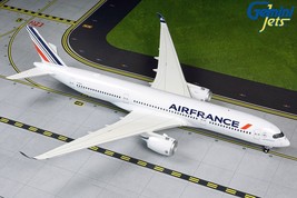 Air France Airbus A350-900 F-HTYA GeminiJets G2AFR867 Scale 1:200 RARE - $235.95