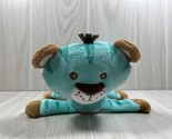 Amscan Mattel 2015 blue plush tiger stuffed animal soft baby toy - $5.93