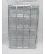 Chessex Stock 02750 16 Compartment Token Holder Board Game Acessory - $14.84
