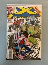 X-Factor #102 - Marvel Comics - Combine Shipping - £3.13 GBP