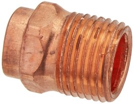 Elkhart 30310 Male Adapter - $6.06