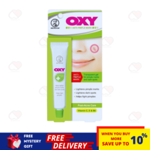 1 X Oxy Anti-Pimple Mark &amp; Dark Spots Post Acne Care Gel 18g Free Shipping - £15.68 GBP