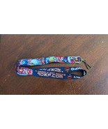 DKP 9 Deadly Kat Points LVL Up Expo Lanyard, New - $5.44 CAD