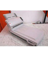 Power Tested Fujitsu FI-5220C Color Flatbed Duplex Document Scanner AS-IS - $1,099.62 MXN