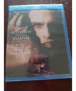 Interview With the Vampire: The Vampire Chronicles [Blu-ray] NEW SEALED - $39.48