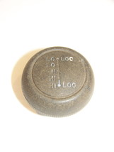 1979 Dodge Power Wagon Transfer Case Knob Oem Ramcharger Trail Duster 80 81 82 + - £34.74 GBP