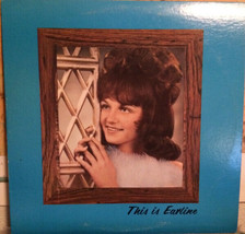 Earline Scevers - This Is Earline (LP) (G+) - $9.49