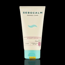SeboCalm Dermo Care Cleansing Gel 160ml - $43.59