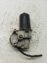 Windshield Wiper Motor Only Fits 01-07 ESCAPE 1084228 - €26,53 EUR