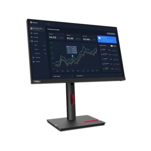 Lenovo 63B0MAT6US LENOVO THINKVISION T22I-30 - LCD MONITOR - FLAT - 21.5... - $304.20