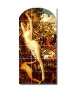 George Watts Nudes Painting Ceramic Tile Mural BTZ09481 - $246.18 CAD+