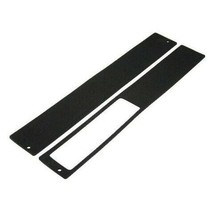 1969-1976 Corvette Seal Kit Rear Deck Vent Door With Air Conditioning - £19.43 GBP