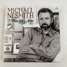 Michael Nesmith – The Pacific Arts Box 4xCD/DVD Box Set - £205.27 GBP