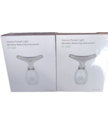 2PC Wrinkle Reducer – Anti-Aging &amp; Skin Tightening Device AY-1688 IPL - $18.69