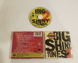 Big Shiny Tunes 2 by Various Artist (CD, 1997, Warner) - $8.09