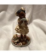 Endearing Memories &quot;Vanessa” 1994 Miss Martha Original 1994 Martha Holco... - $25.21