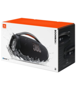 JBL Boombox 3 Portable Bluetooth Wireless Speaker Sound System JBLBOOMBO... - $494.99