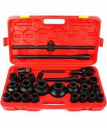 3/4 Inch Drive Impact Socket Set, 26 Piece Drive Socket Set, Deep Impact... - €309,25 EUR