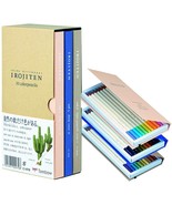 Tombow Coloring 90 Pencil Irojiten Vol. 2 30 colors CI-RTB JAPAN - £28.44 GBP