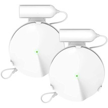 Wall Mount Holder For Tp-Link Deco M9 Plus Whole Home Mesh Wifi System - No Cord - £34.25 GBP