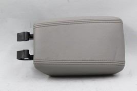 2012 BUICK VERANO LEATHER CENTER CONSOLE LID ARMREST OEM #1306 - $62.99