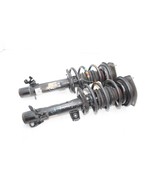 08-14 MINI COOPER CLUBMAN FRONT LEFT &amp; RIGHT STRUTS PAIR W/ SPORT E5634 - $299.95
