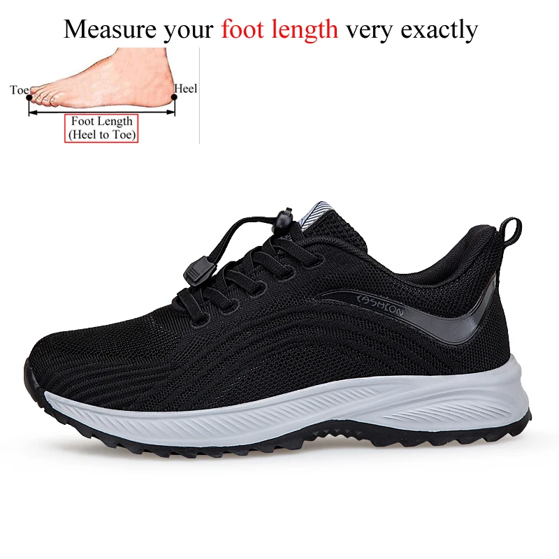 Plus Big Size 49 50 51 52Mens Sneakers Casual Sports Trainers Walking Shoes For  - £94.37 GBP