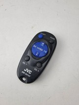 JVC RM-RK50 Black Wireless Remote Control Replacement For Car Stereo Sys... - $9.89