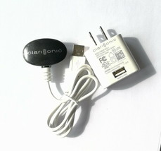5V 0.5A AC Power Charger Adapter For Clarisonic Mia 3 Aria 4 SMART Profile Pedi - £8.60 GBP+