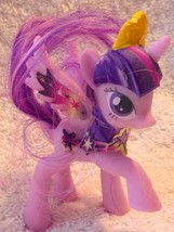 McDonald&#39;s Happy Meal Twilight Sparkle My Little Pony 2014 - $2.72 CAD