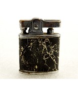 Wales Brand Unisex Pocket Lighter, Flask Shape Body, Precision Movement,... - $26.55 CAD