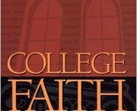 College Faith (2002, Libro IN Brossura) - $4.94