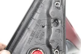 Passenger Side View Mirror Power Fits 97-04 PORSCHE BOXSTER 5593 image 11