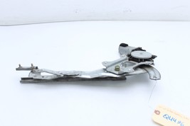 02-07 SUBARU IMPREZA WRX STI REAR LEFT DRIVER SIDE WINDOW REGULATOR Q4496 - £56.19 GBP