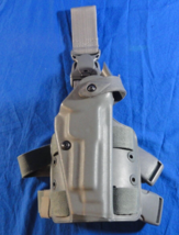 Safariland Tactical Holster - Beretta 92 RIGHT HAND 6005-73 - £35.04 GBP