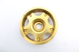 2002-2014 SUBARU IMPREZA WRX PERRIN ENGINE CRANK SHAFT PULLEY U0361 image 5