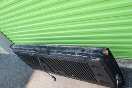 2010-2014 Chevy Chevrolet Silverado GMC Sierra T 6.5 Tailgate w/ Reverse Camera image 12