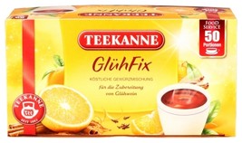 Teekanne - Gluehfix - £5.19 GBP