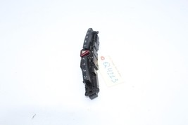 03-06 MERCEDES-BENZ S55 AMG DASHBOARD CENTER SWITCH Q4213 image 3