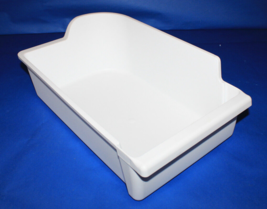 Whirlpool Refrigerator : Ice Bin (W10830848 / 2254352A) {P6731} - £19.29 GBP