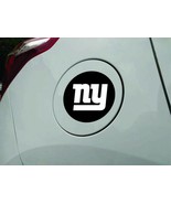 New York Giants Magnet Custom Truck Car Van Fridge Decorative - $13.52 CAD