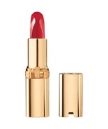Loreal Colour Riche The Reds Lipstick, 186 Lovely Red - $13.07 CAD