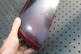 10-13 CHEVY CHEVROLET CAMARO SS REAR BUMPER RIGHT TAIL LIGHT OUTER M671 image 5