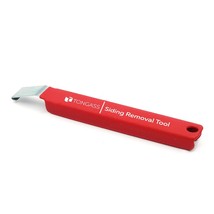 Vinyl Siding Removal Tool With Extra Long Handle- 7 Inches Steel Blade V... - $14.24