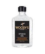 Woody&#39;s Styling Gel, 12 Oz. - £11.57 GBP