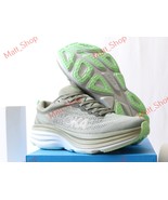 Hoka Bondi 8 Sneakers Women Size 8 US 1123202/OHMR Sport Gym Athletic - $2,010.73 MXN