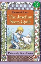 The Josefina Story Quilt by Eleanor Coerr - Very Good - £6.98 GBP