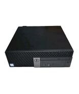 Dell OptiPlex 7050 SFF  i7-7th GEN 16GB RAM 512GB SSD Win11 Pro Wi-Fi En... - $4,041.68 MXN