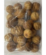 Dried Lime Whole (Limu Omani) – Persian Dried Limes for Cooking | Natural - $12.86