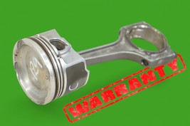 14-2019 fiat 500L renegade 1.4 TURBO engine motor piston connecting rod ... - $99.87